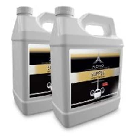 Aero Supple Leather Cleaner Conditioner- Refill- 2 Gallon 5794-2